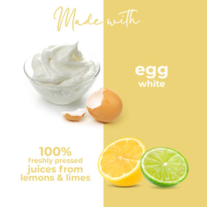 
                  
                    Load image into Gallery viewer, Keto Lemon Lime Zest Meringue Bites 3 Pack
                  
                